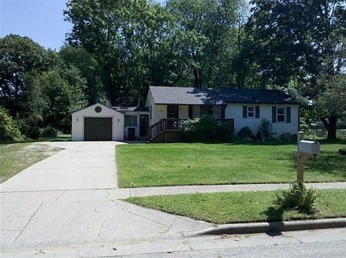 1st image of 5804 Haughey Ave SW
