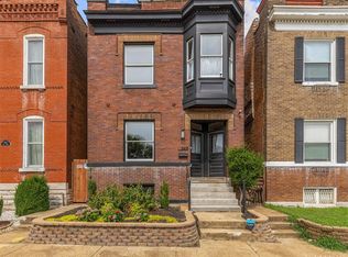 2619 Iowa Ave, Saint Louis, MO 63118