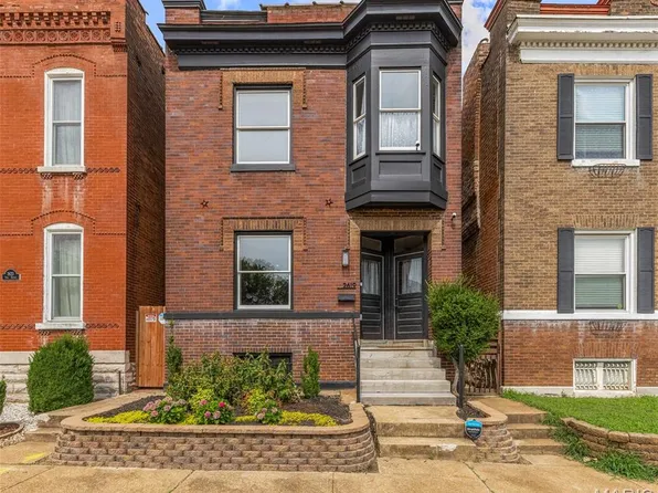 2619 Iowa Ave, Saint Louis, MO 63118