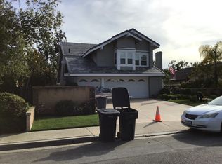 27742 Paseo Esteban, San Juan Capistrano, CA 92675