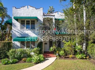 8159 Willoughby Ave #901, Los Angeles, CA 90046