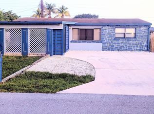 4340 N Mary Cir, Palm Beach Gardens, FL 33410