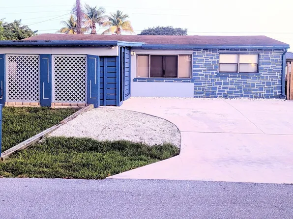 4340 N Mary Cir, Palm Beach Gardens, FL 33410