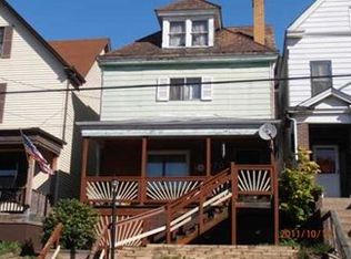 570 4th St, Pitcairn, PA 15140