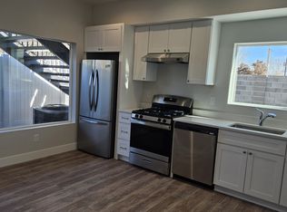 759 South 500 West - 104, Richfield, UT 84701