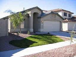 7914 S 46th Lane - Front of House