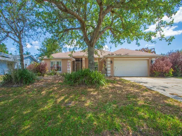 2331 SW Freeman Street, Port St Lucie, FL 34953