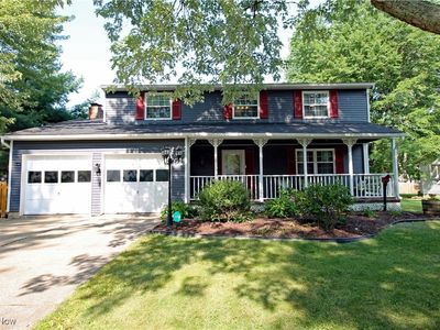 10052 Ridgewood Dr, Twinsburg, OH, 44087