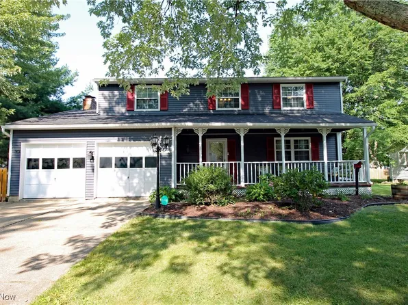 10052 Ridgewood Dr, Twinsburg, OH 44087