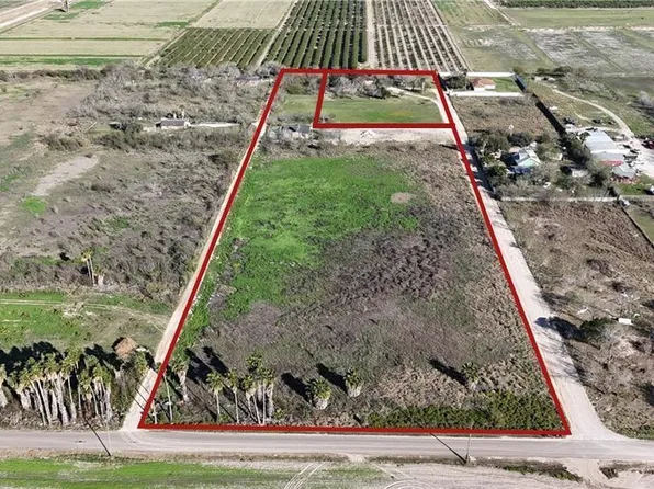4110 Guava, Edinburg, TX 78541
