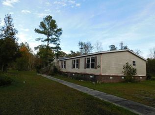 220 Naham Pl, Ridgeville, SC 29472