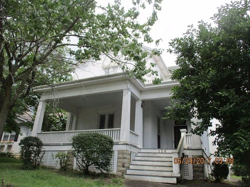 1st image of 129 N Maysville St