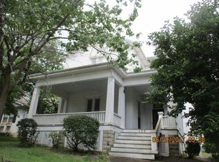 129 N Maysville St, Mount Sterling, KY 40353
