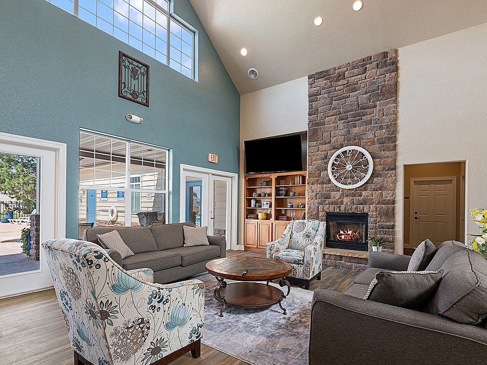 1st image of 4801 Homestead St #5005-107