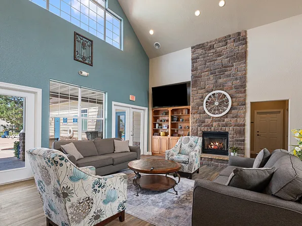 Homestead Garden Apartments