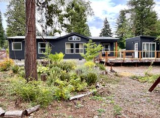 44989 McKenzie Hwy, Walterville, OR 97489