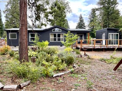 44989 McKenzie Hwy, Walterville, OR, 97489