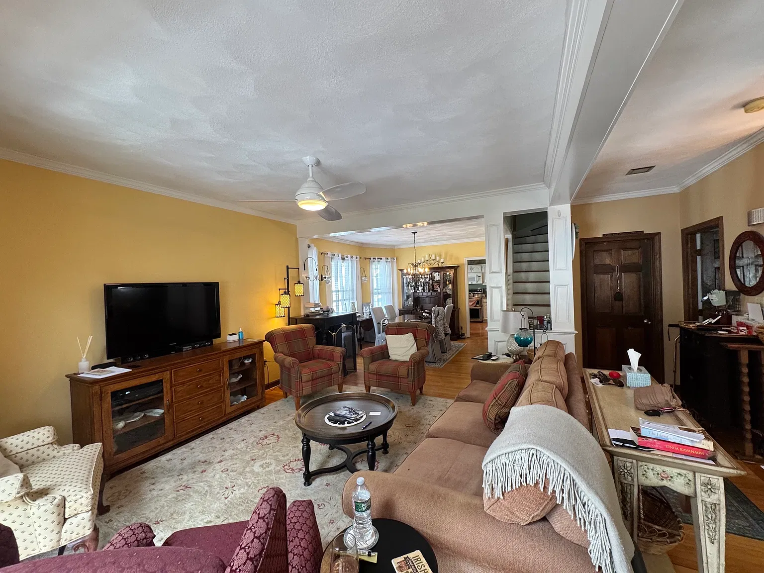 26 Stoughton St — Photo 4