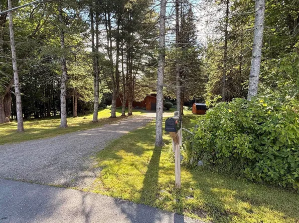 412 Logan Drive, Newport City, VT 05855