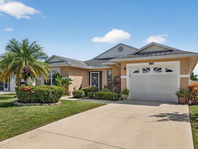 14148 Cisne Circle, Fort Pierce, FL, 34951