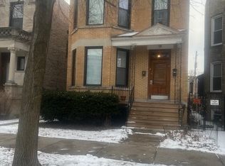 2624 N Francisco Ave, Chicago, IL 60647