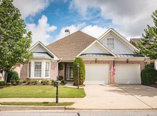 2075 Hickory Station Cir, Snellville, GA
