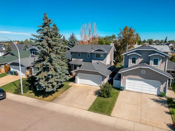 75 S Everglade Dr SE, Airdrie, AB T4B 2E8
