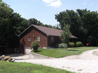 1122 208th St, Fort Scott, KS 66701