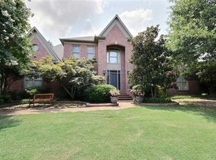 1361 Creekview Cv, Collierville, TN 38017