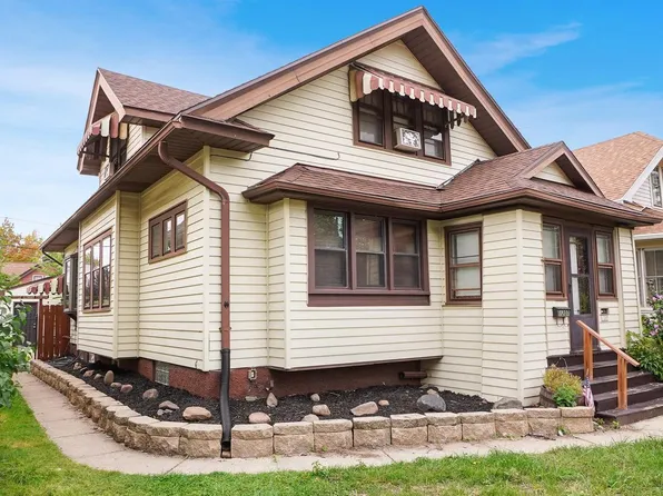 1205 S 74th STREET #1207, West Allis, WI 53214