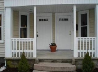 119 Quincy St #U2, Quincy, MA 02169