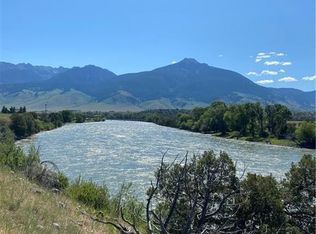 Hitching Post Ln, Emigrant, MT 59027