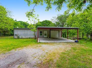 5444 Shay Rd, Kingston, OK 73439
