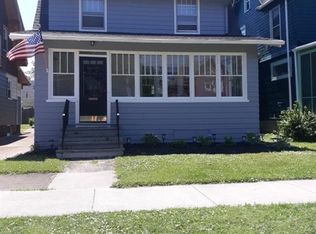 69 W 4th St, Dunkirk, NY 14048