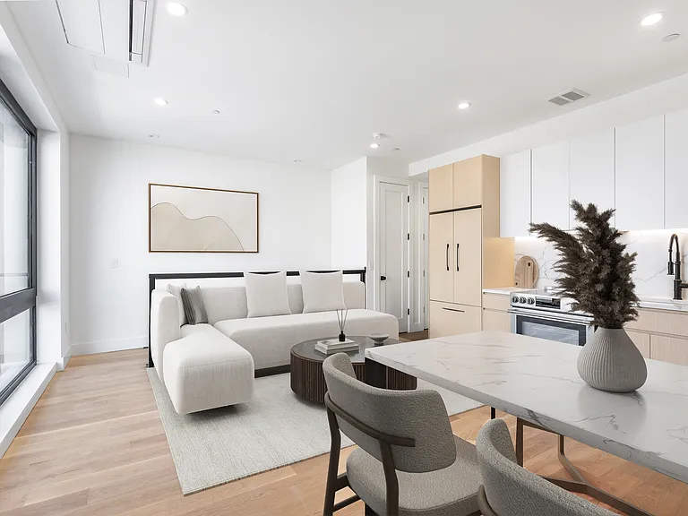 258 Rockaway Ave #1A — Photo 1