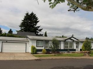 3348 SE 112th Ave APT 3, Portland, OR