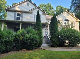 902 Whistler Ln, Canton, GA
