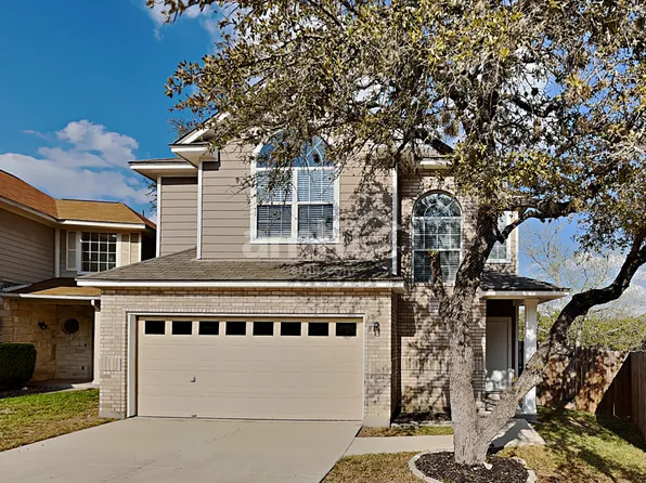 22234 Goldcrest Run, San Antonio, TX 78260