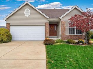 404 Angelique Pl, Saint Charles, MO 63303
