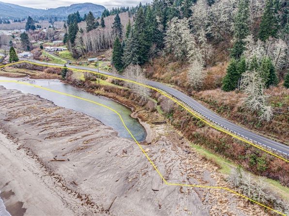 Sekiu Real Estate Sekiu Wa Homes For Sale Zillow