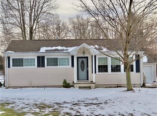 2228 Shadow Dr, Sharpsville, PA 16150