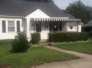 3424 Lindale Ave, Dayton, OH 45414