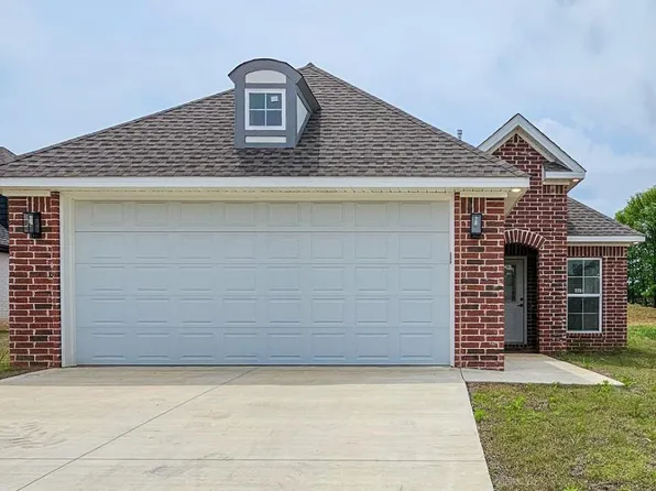 4009 Stoke Dr, Jonesboro, AR 72405