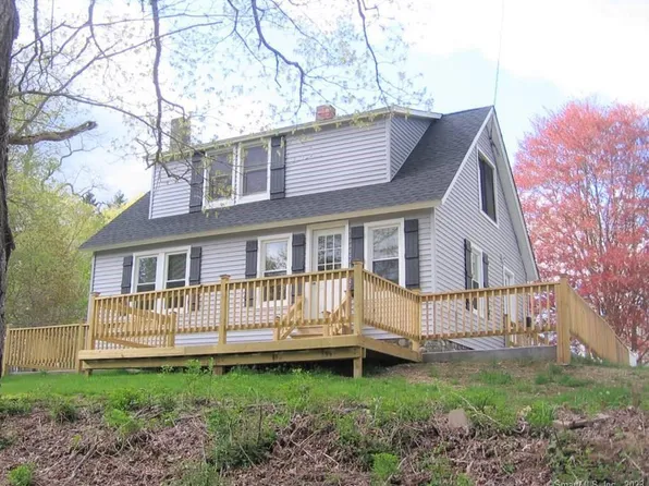 26 C Main Street, North Stonington, CT 06359