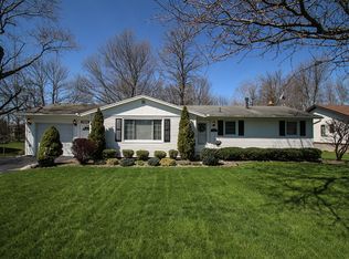 169 North Ave, Rochester, NY 14626