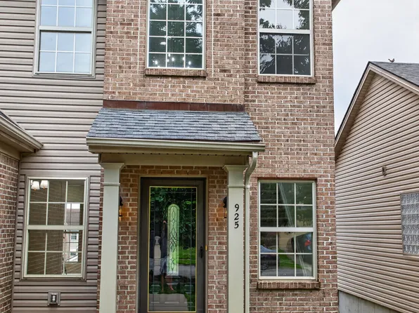 925 Winding Oak Trl, Lexington, KY 40511