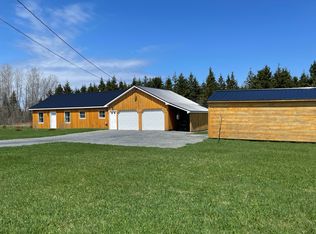 1755 Woodland Center Rd, Perham, ME 04766