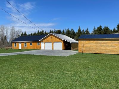 1755 Woodland Center Road, Perham, ME, 04766