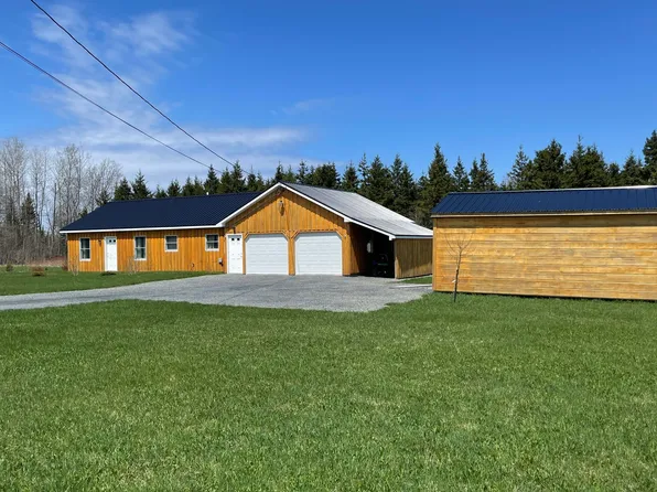 1755 Woodland Center Road, Perham, ME 04766