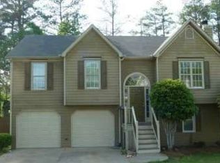 4929 Lighthouse Pointe, Acworth, GA 30101